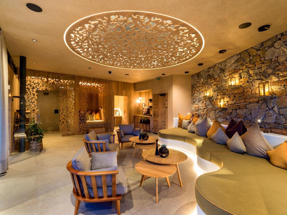 Aktivhotel Alpendorf Sankt Johann im Pongau Zewnętrze zdjęcie