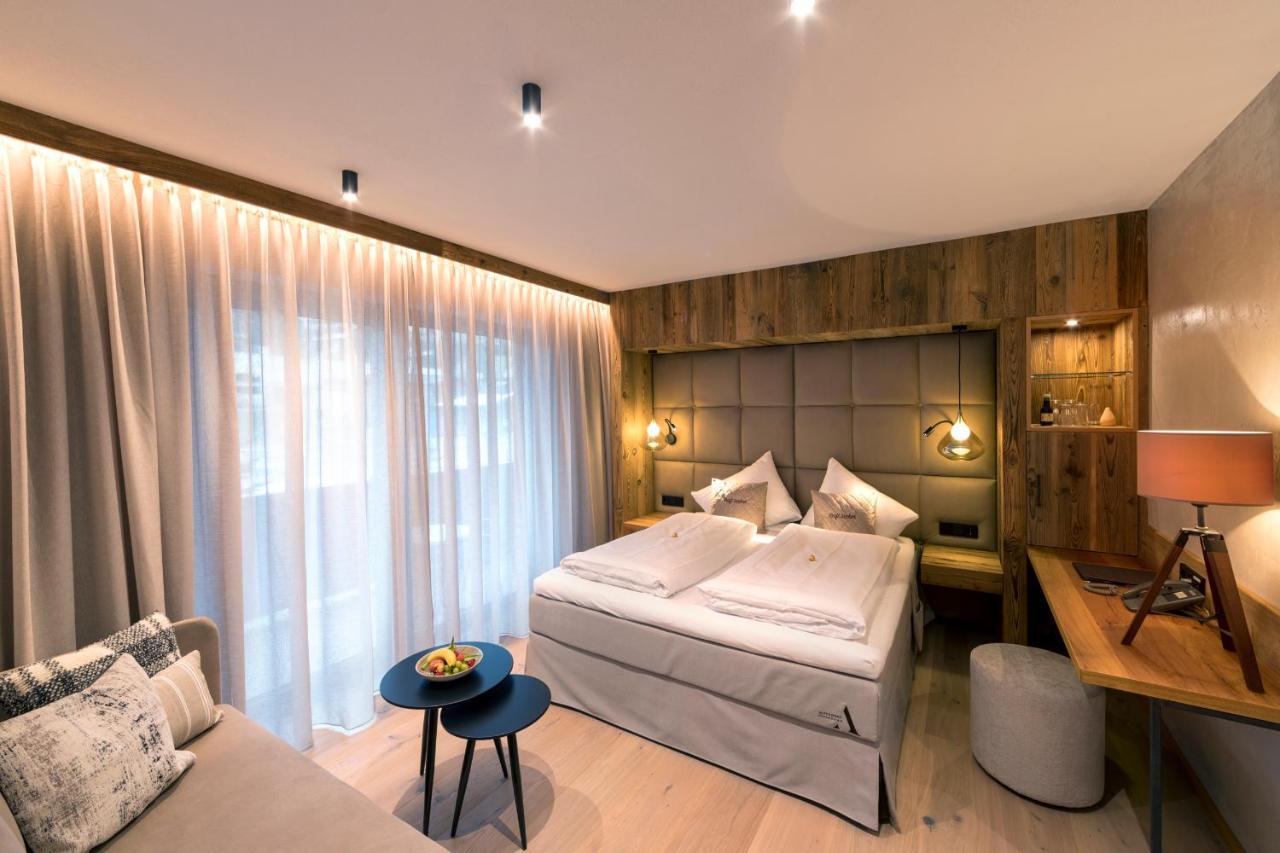 Aktivhotel Alpendorf Sankt Johann im Pongau Zewnętrze zdjęcie