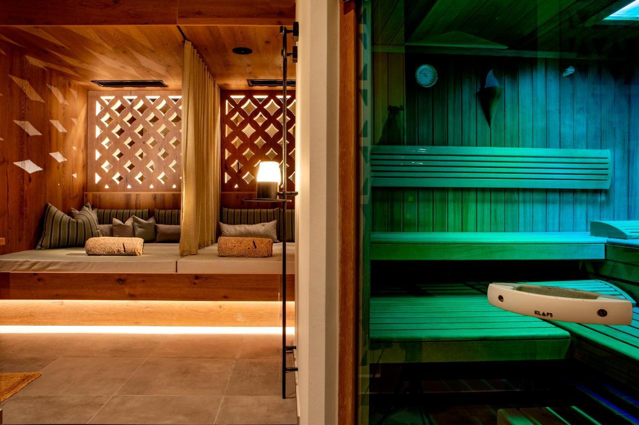 Aktivhotel Alpendorf Sankt Johann im Pongau Zewnętrze zdjęcie