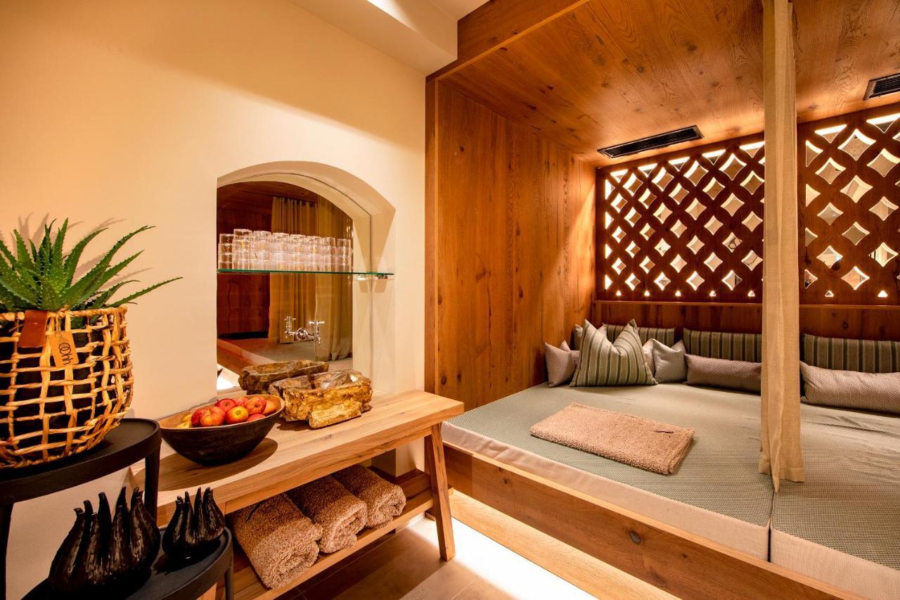 Aktivhotel Alpendorf Sankt Johann im Pongau Zewnętrze zdjęcie