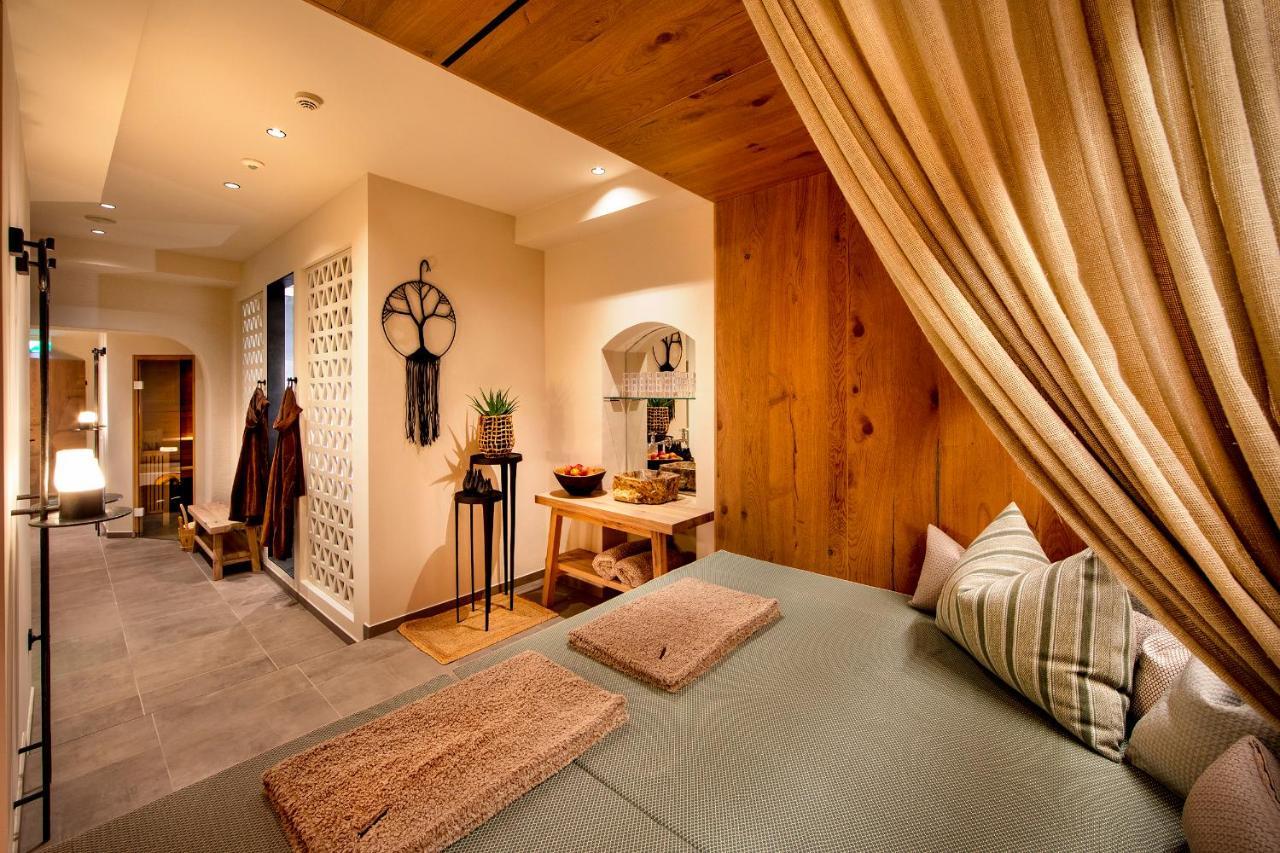 Aktivhotel Alpendorf Sankt Johann im Pongau Zewnętrze zdjęcie